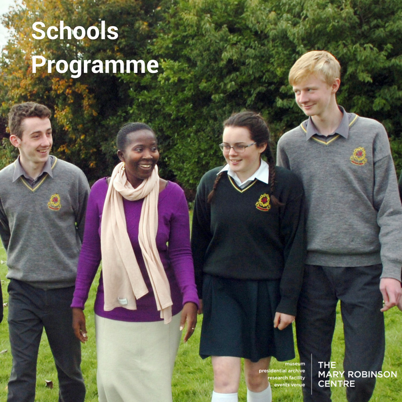 Schools Programme